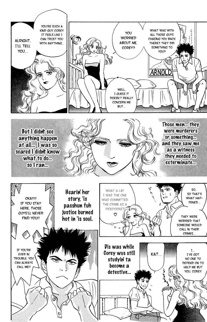 Page 8 Chapter 7 Chameleon Jail