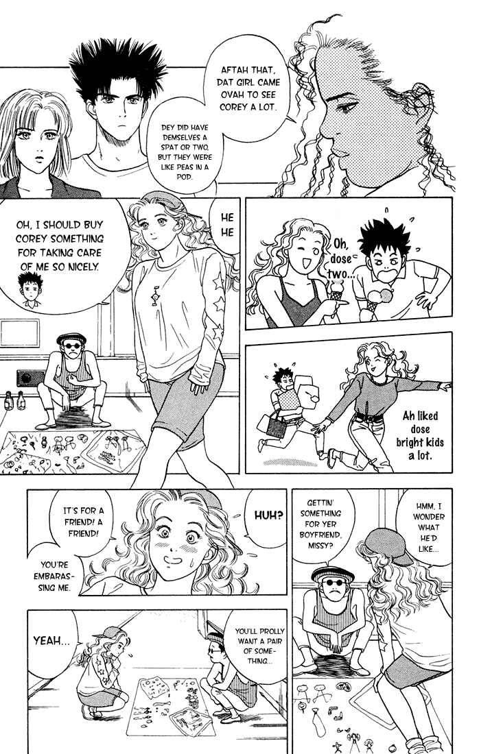 Page 9 Chapter 7 Chameleon Jail