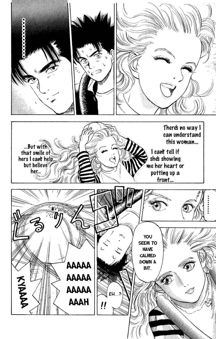 Page 14 Chapter 6 Chameleon Jail