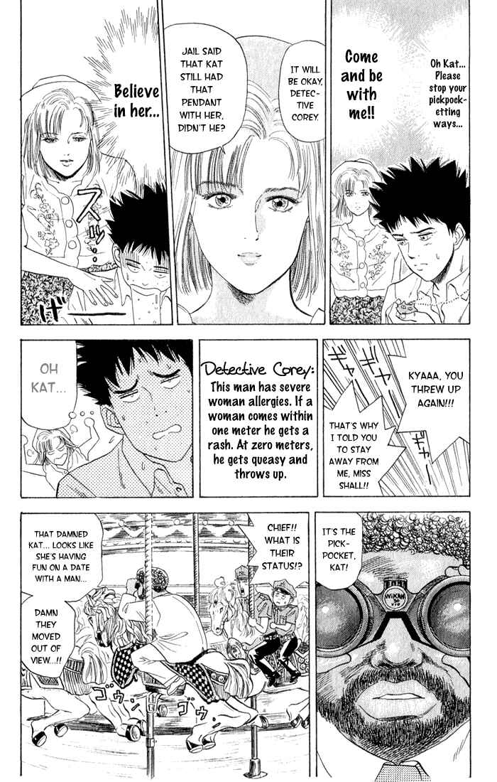 Page 6 Chapter 6 Chameleon Jail