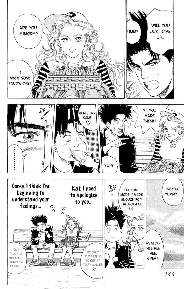 Page 8 Chapter 6 Chameleon Jail