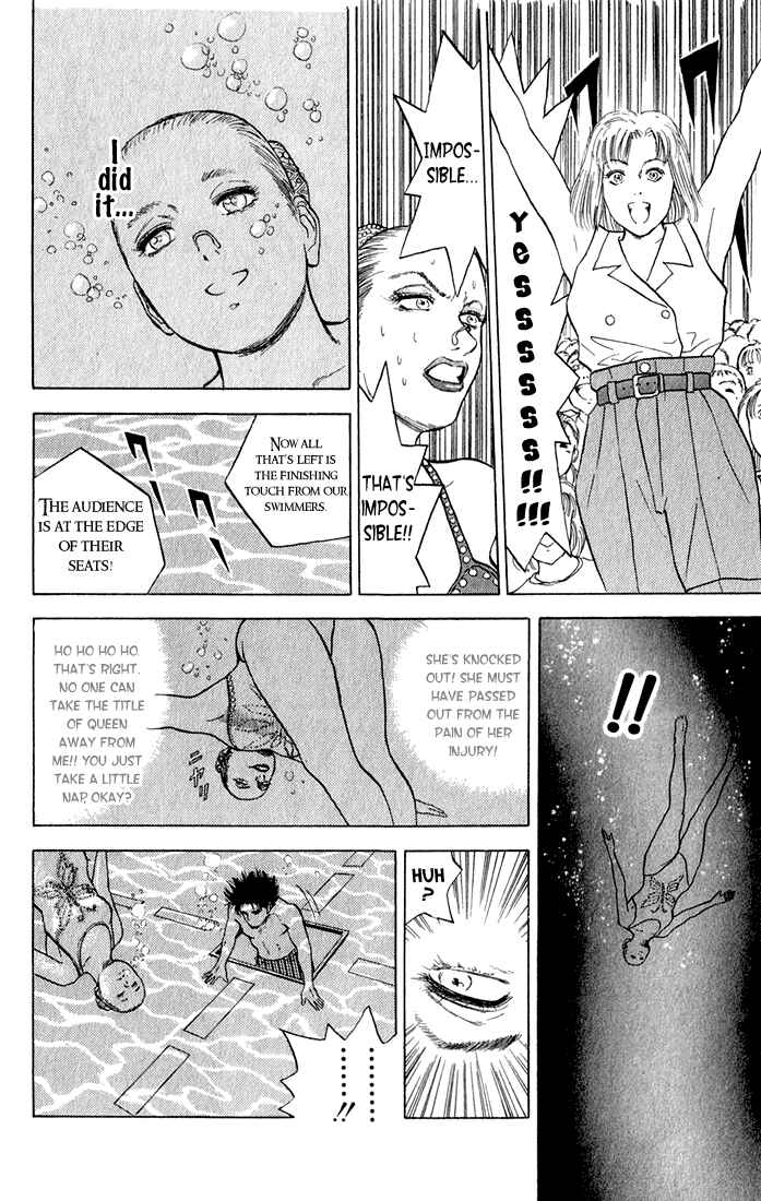 Page 15 Chapter 3 Chameleon Jail