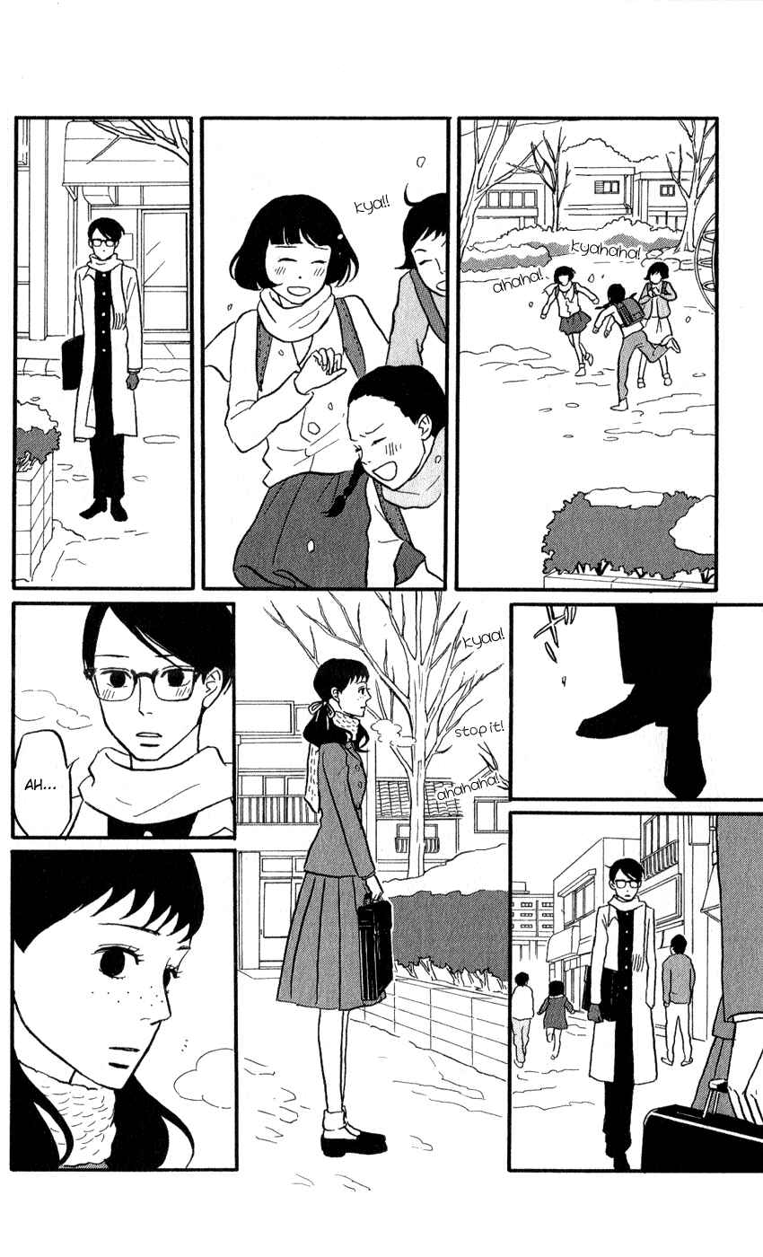 Page 11 Chapter 41 Kids on the Slope