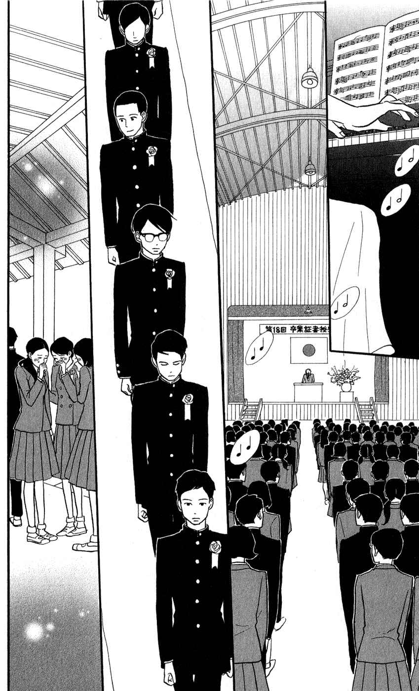 Page 13 Chapter 41 Kids on the Slope