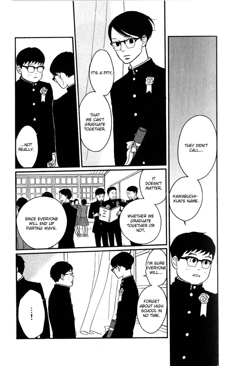 Page 14 Chapter 41 Kids on the Slope