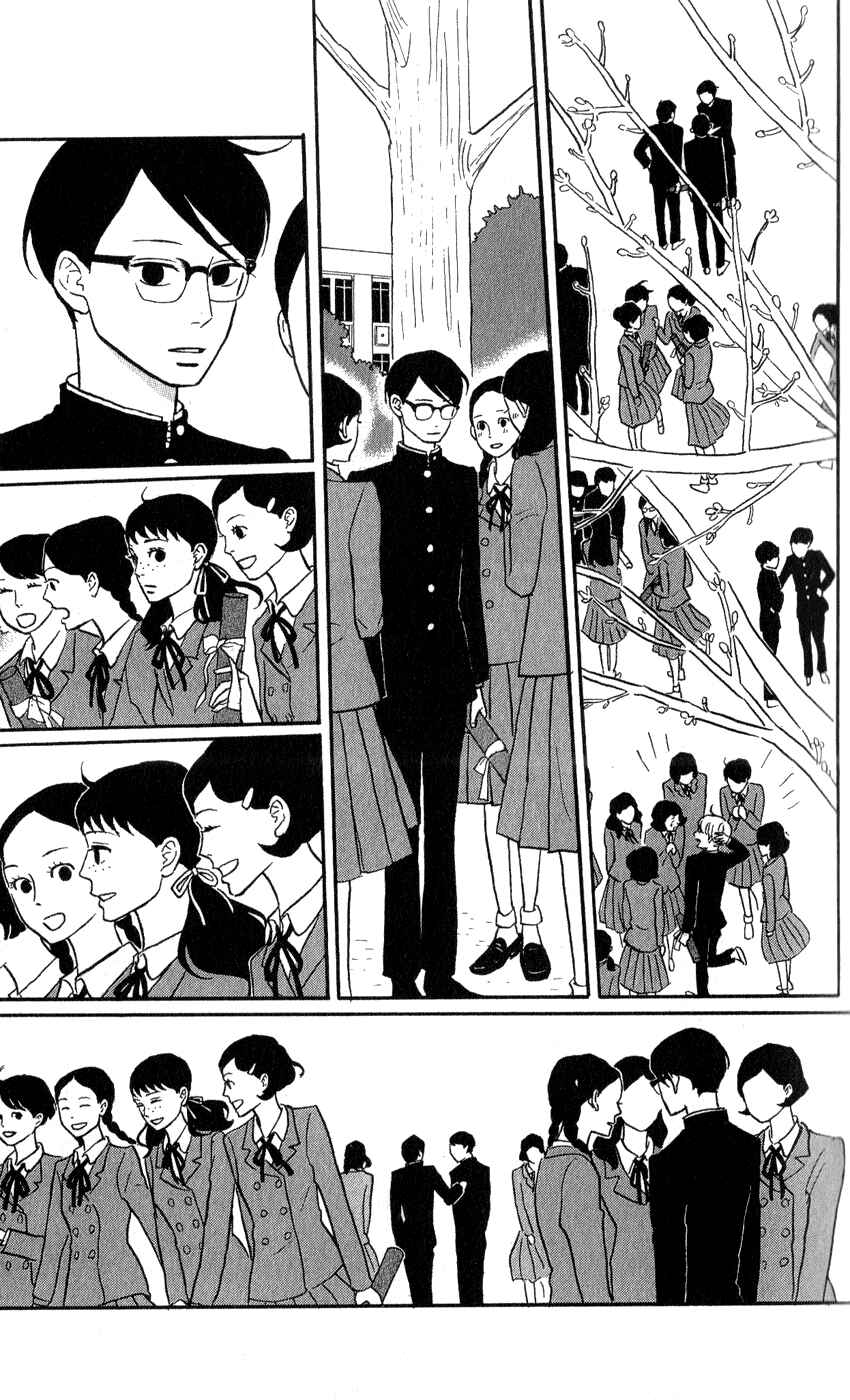 Page 16 Chapter 41 Kids on the Slope