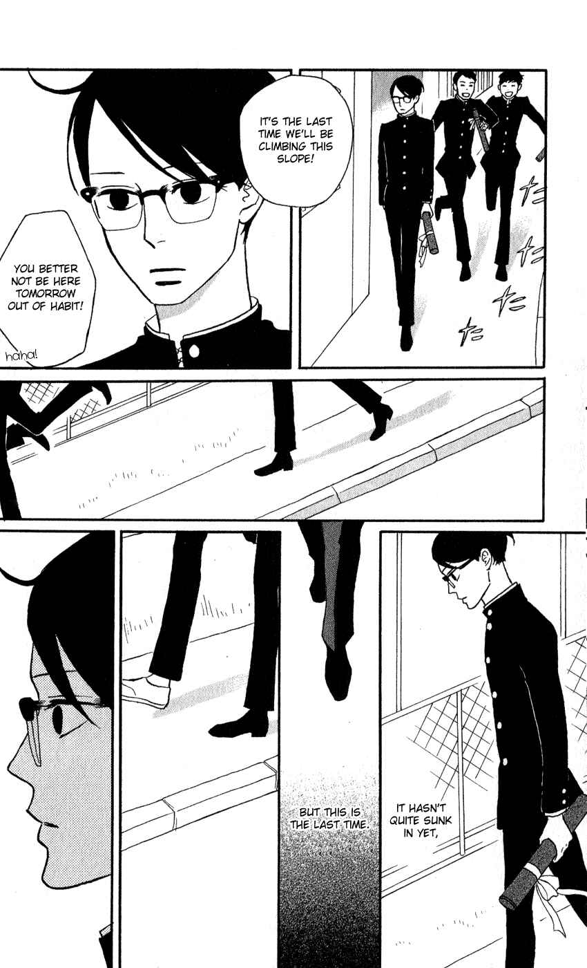 Page 17 Chapter 41 Kids on the Slope