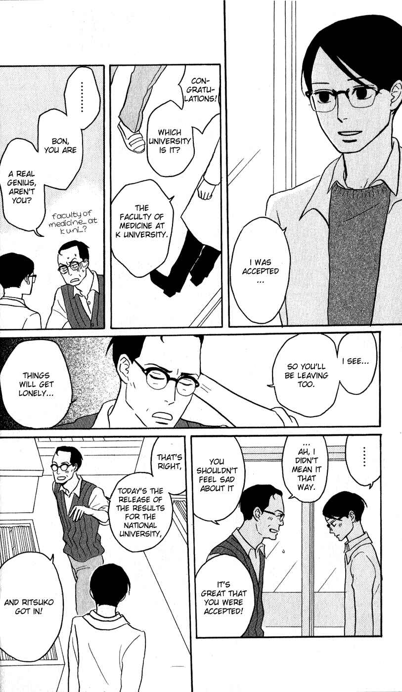 Page 23 Chapter 41 Kids on the Slope