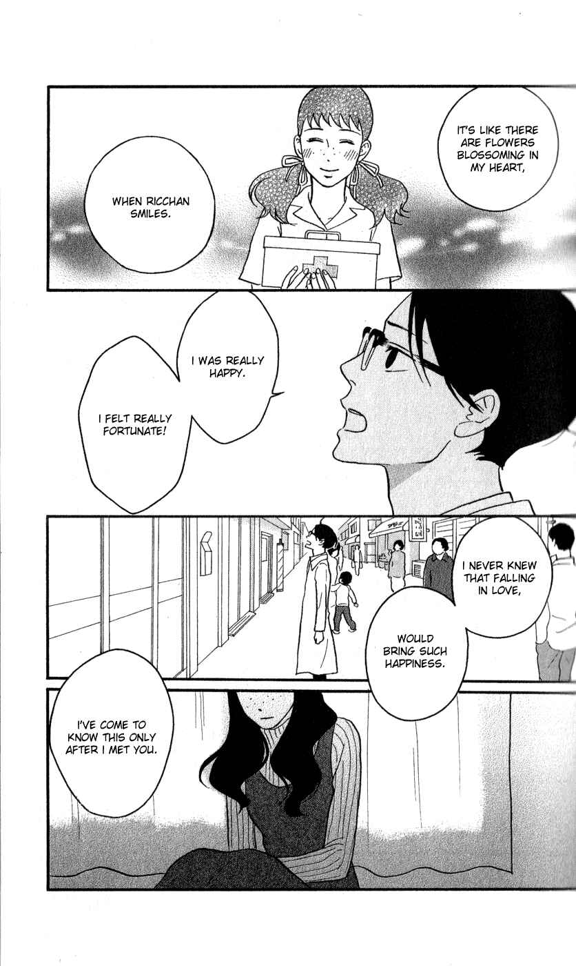 Page 26 Chapter 41 Kids on the Slope
