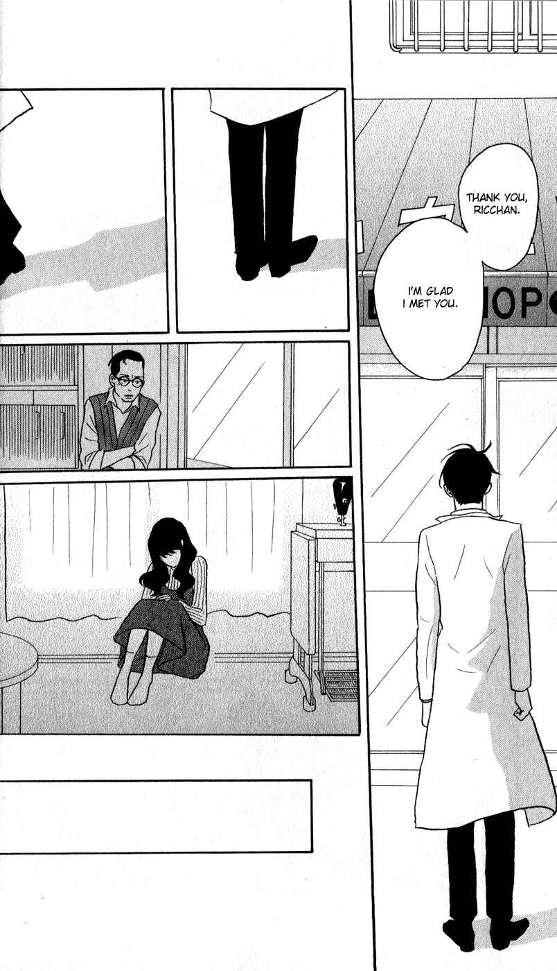 Page 27 Chapter 41 Kids on the Slope