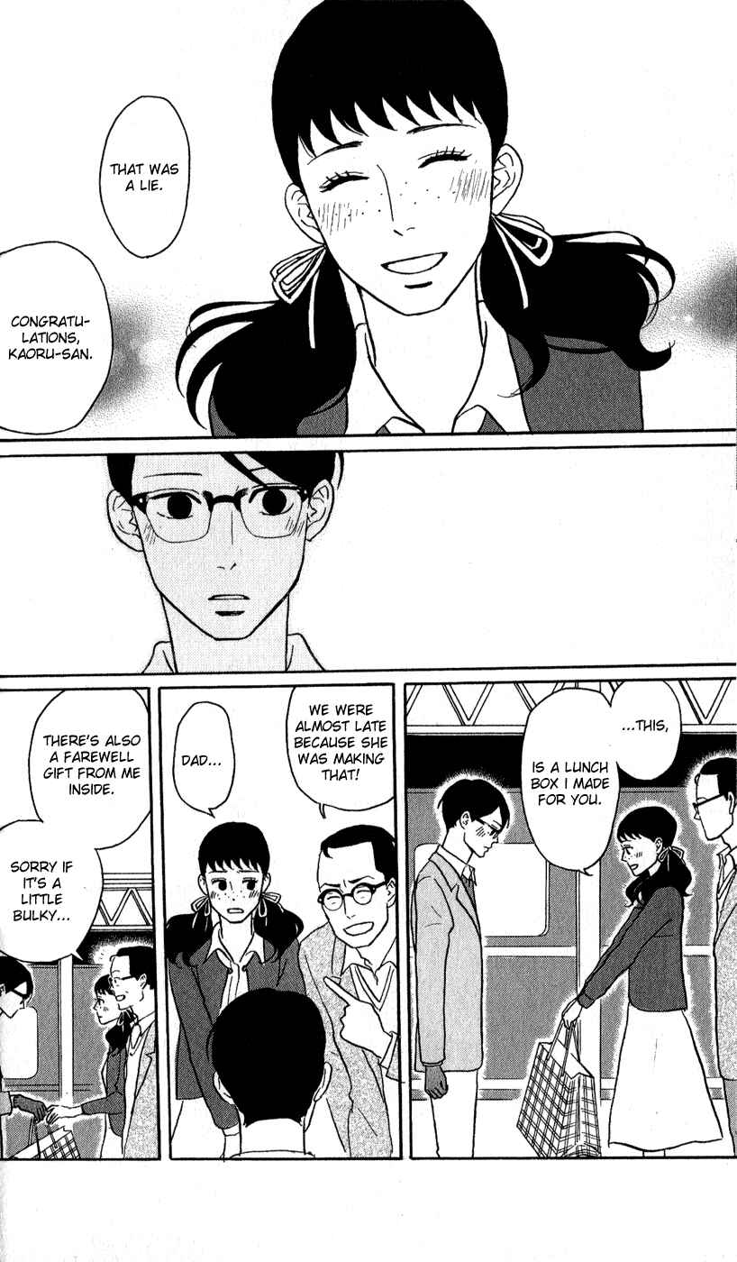 Page 31 Chapter 41 Kids on the Slope