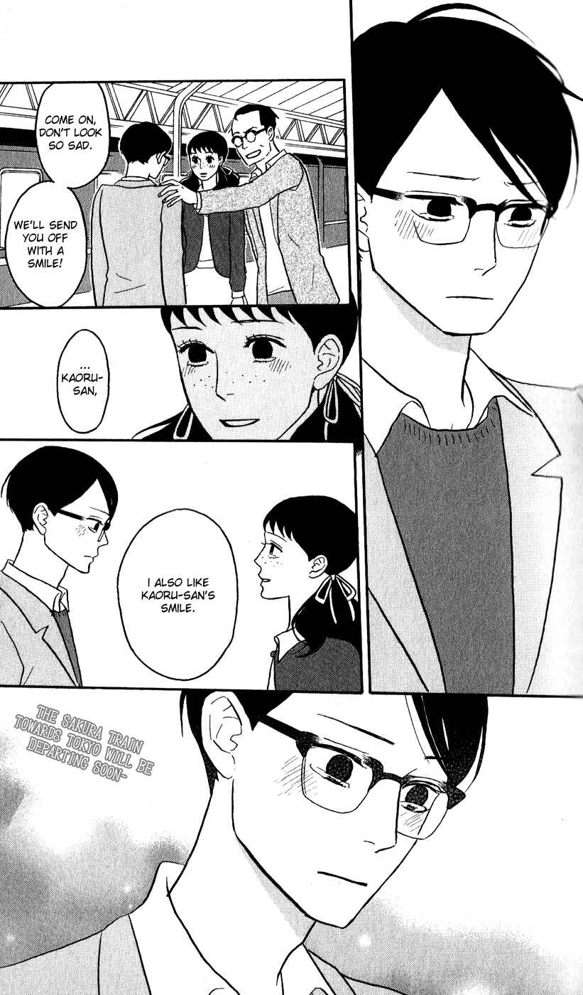 Page 32 Chapter 41 Kids on the Slope