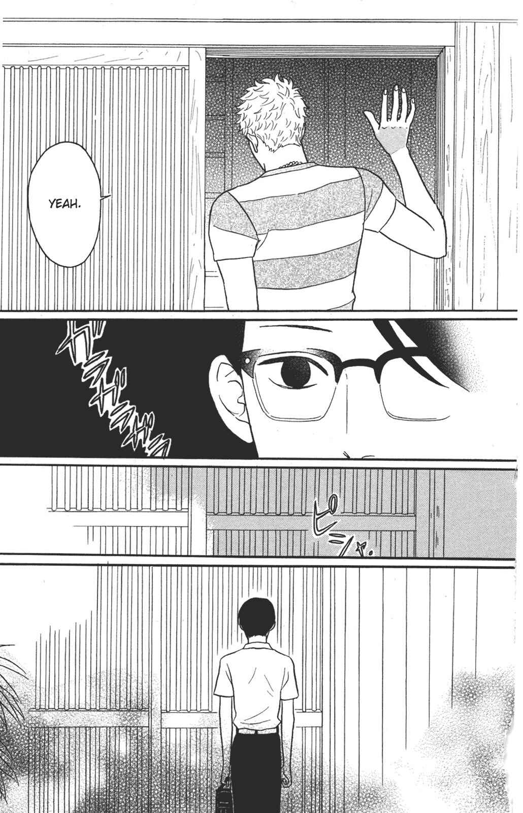 Page 31 Chapter 35 Kids on the Slope