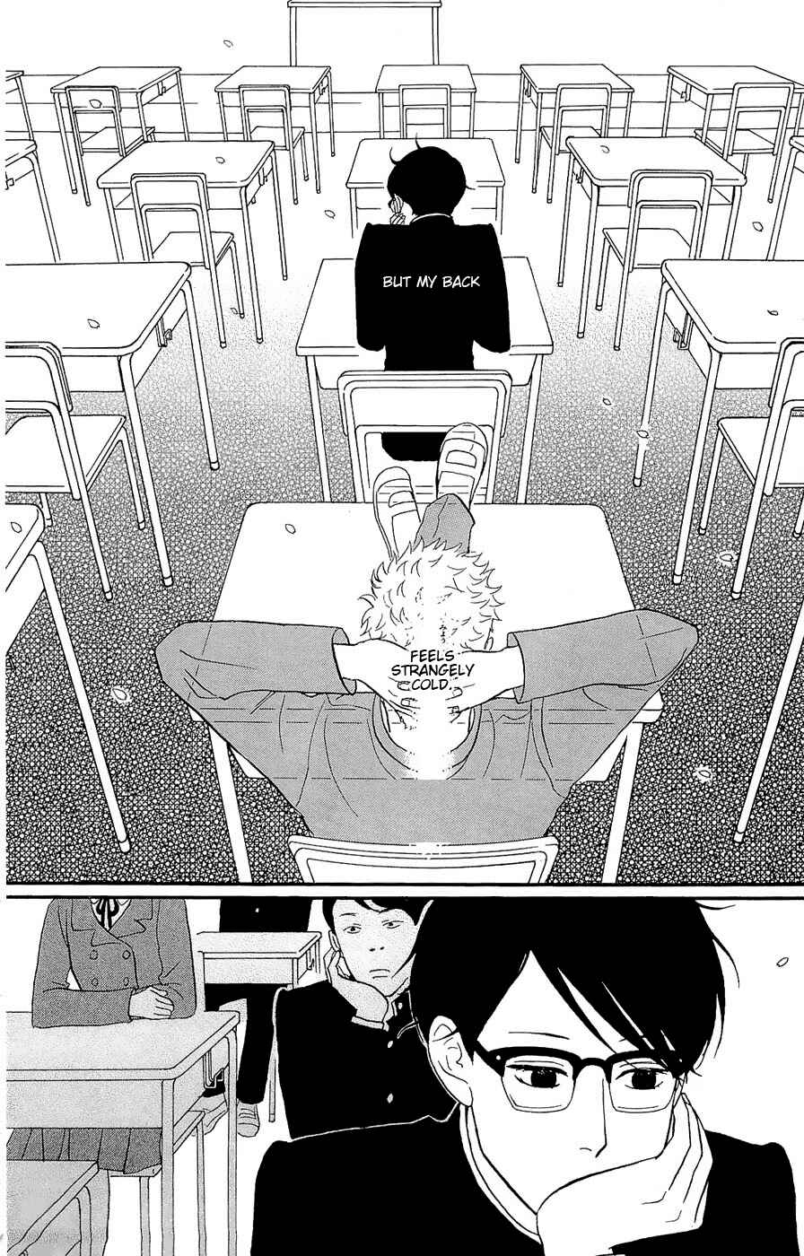 Page 10 Chapter 17 Kids on the Slope