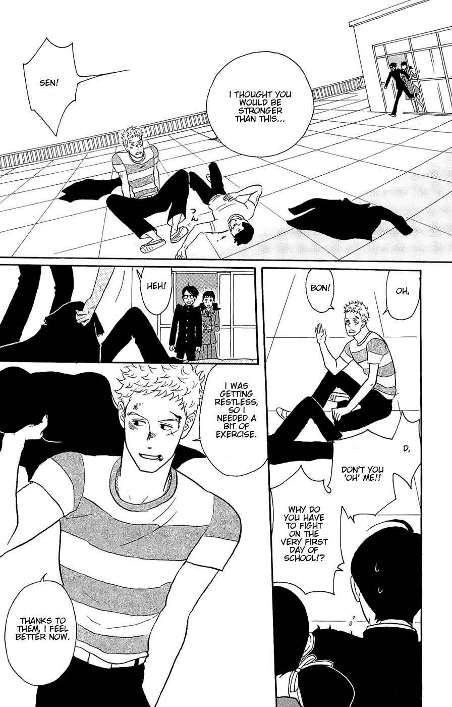 Page 13 Chapter 17 Kids on the Slope
