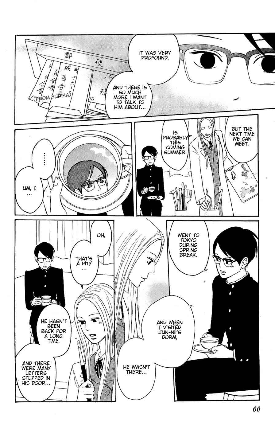 Page 22 Chapter 17 Kids on the Slope