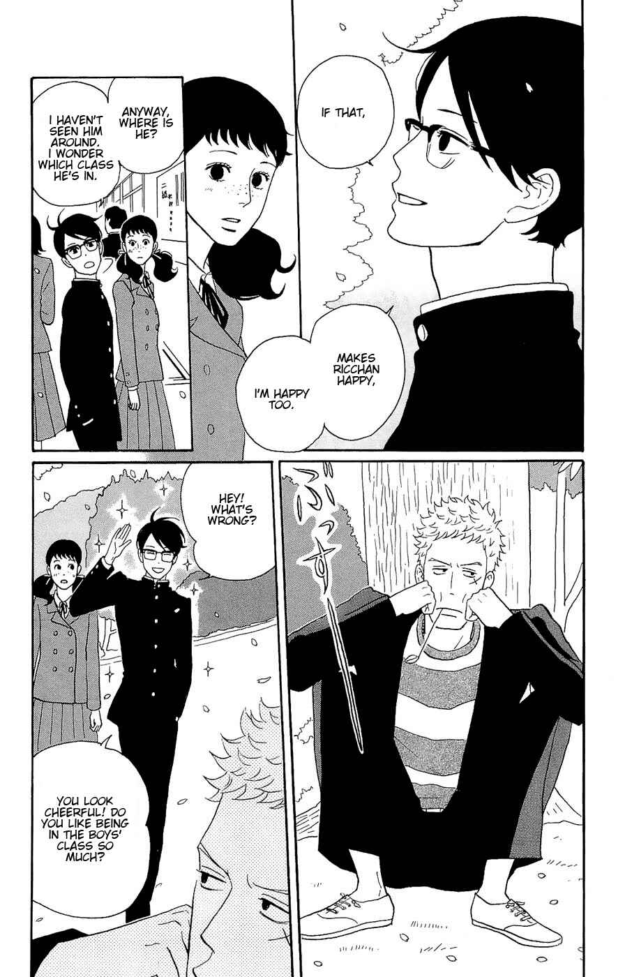 Page 3 Chapter 17 Kids on the Slope
