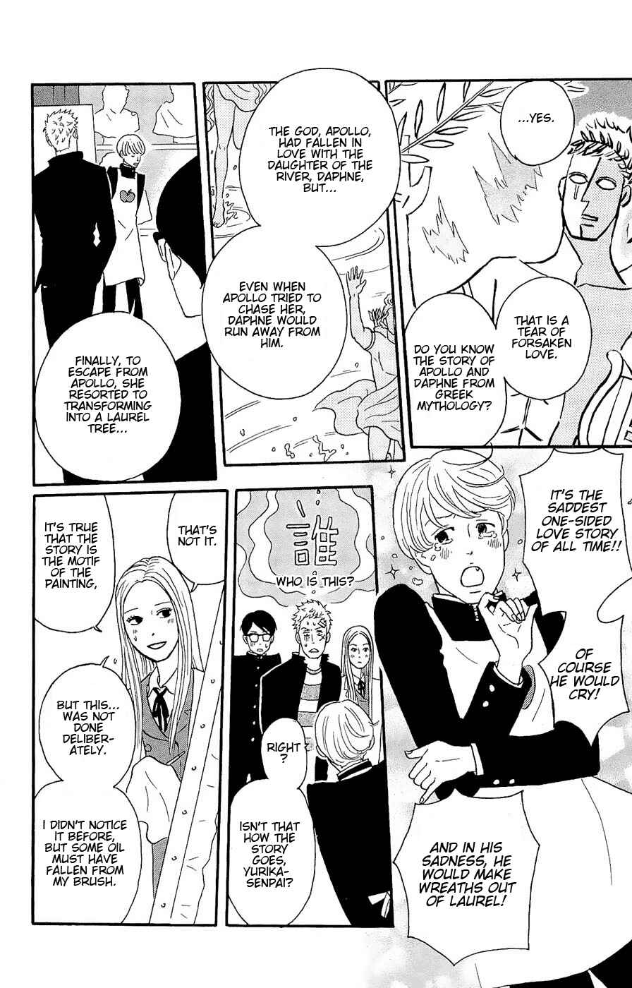 Page 30 Chapter 17 Kids on the Slope
