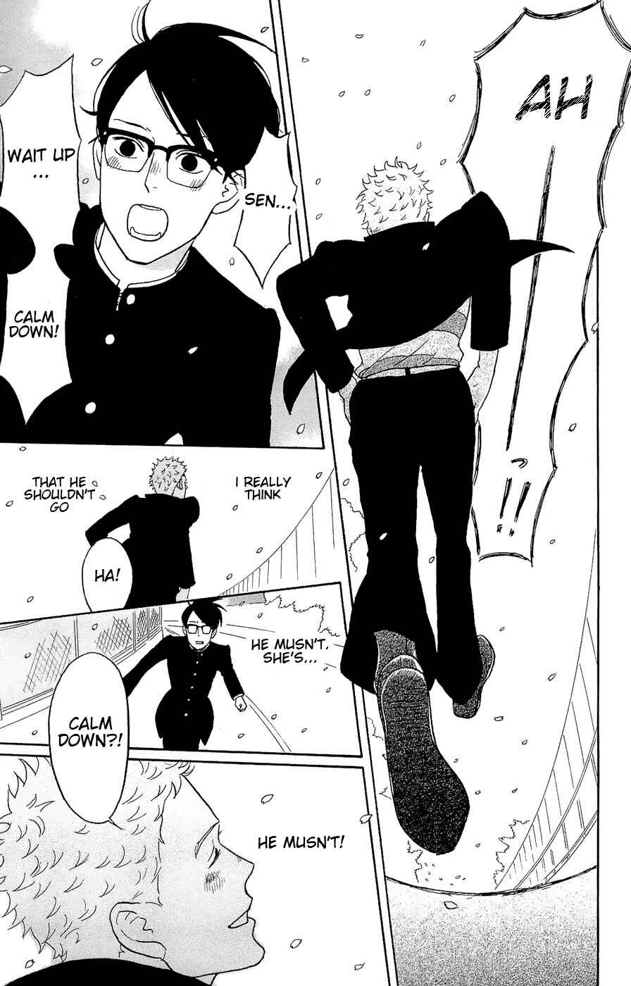 Page 33 Chapter 17 Kids on the Slope