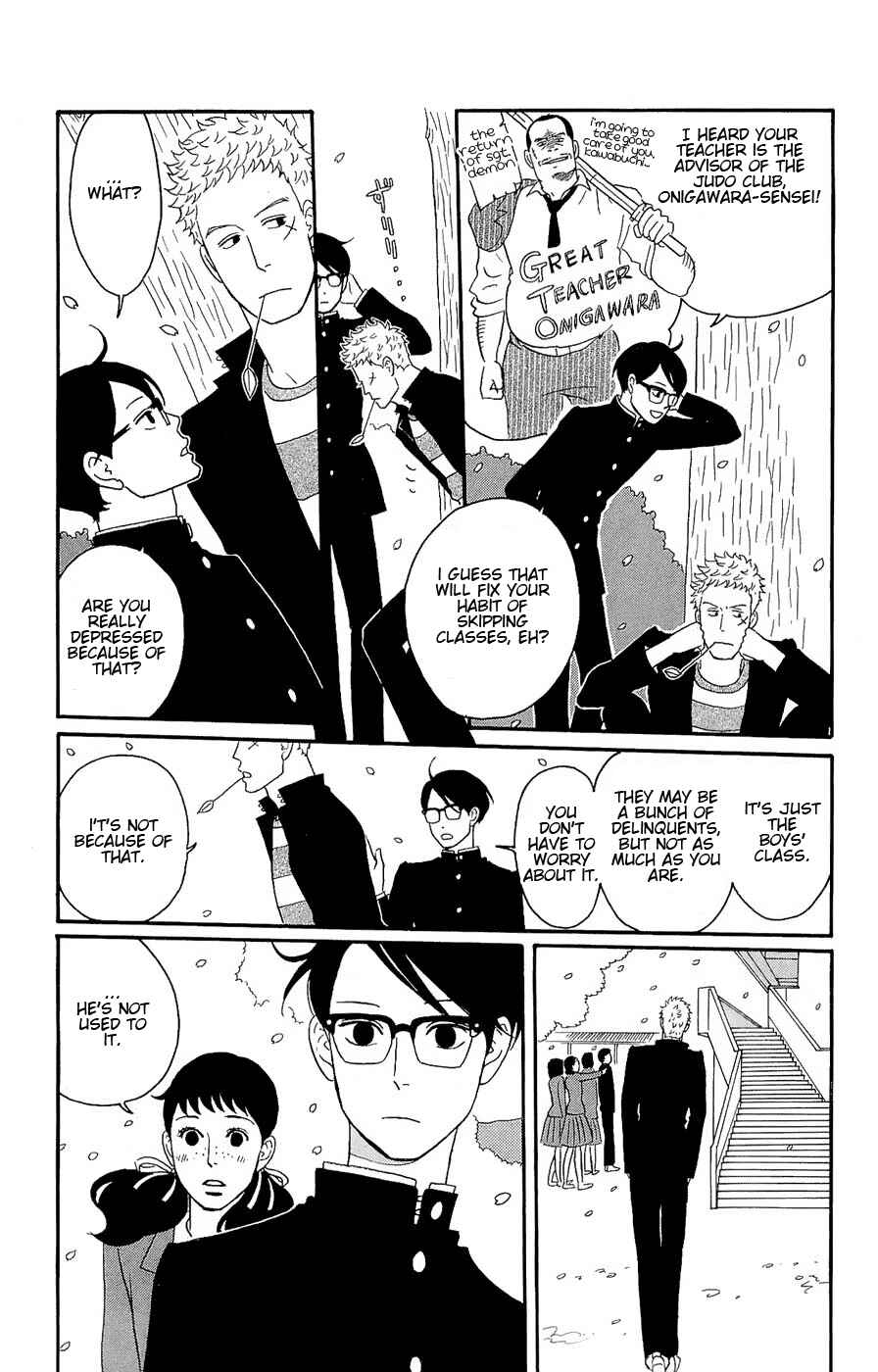 Page 4 Chapter 17 Kids on the Slope