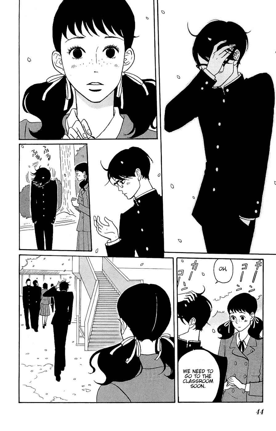 Page 6 Chapter 17 Kids on the Slope