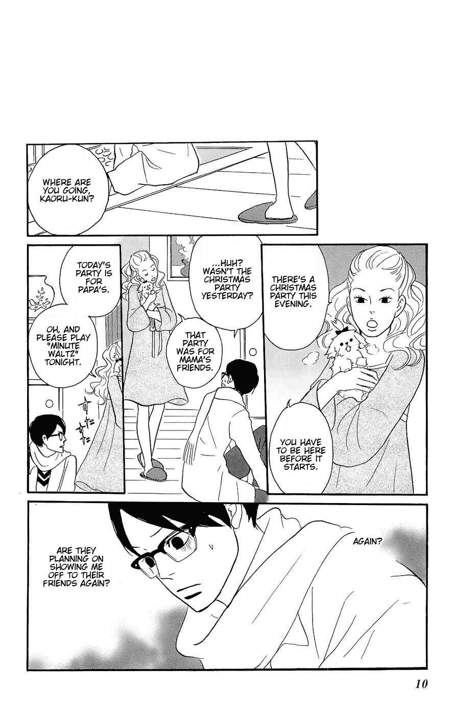 Page 13 Chapter 11 Kids on the Slope