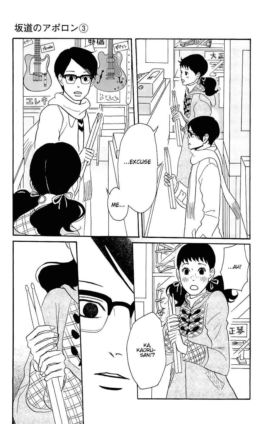 Page 16 Chapter 11 Kids on the Slope