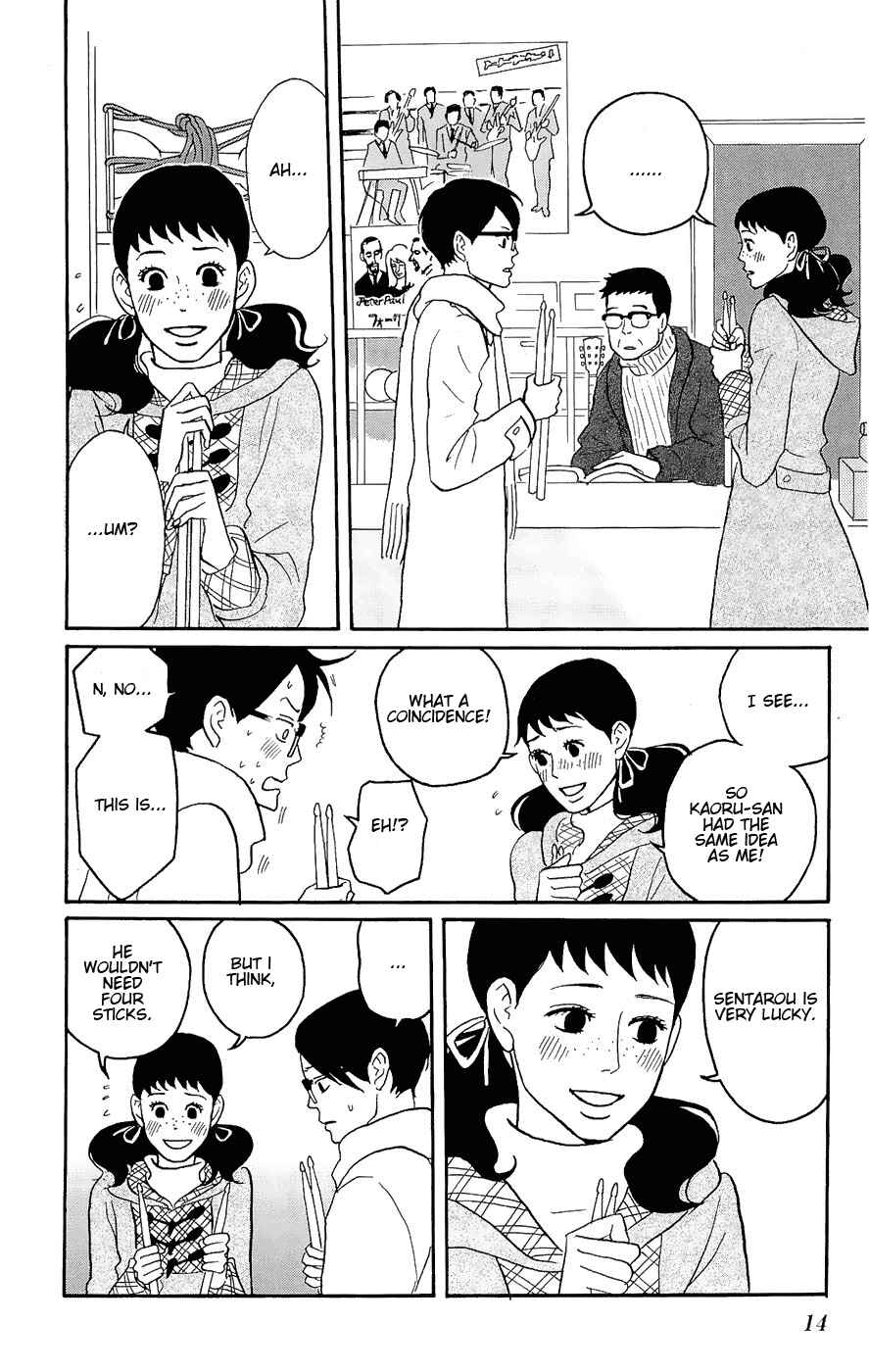 Page 17 Chapter 11 Kids on the Slope