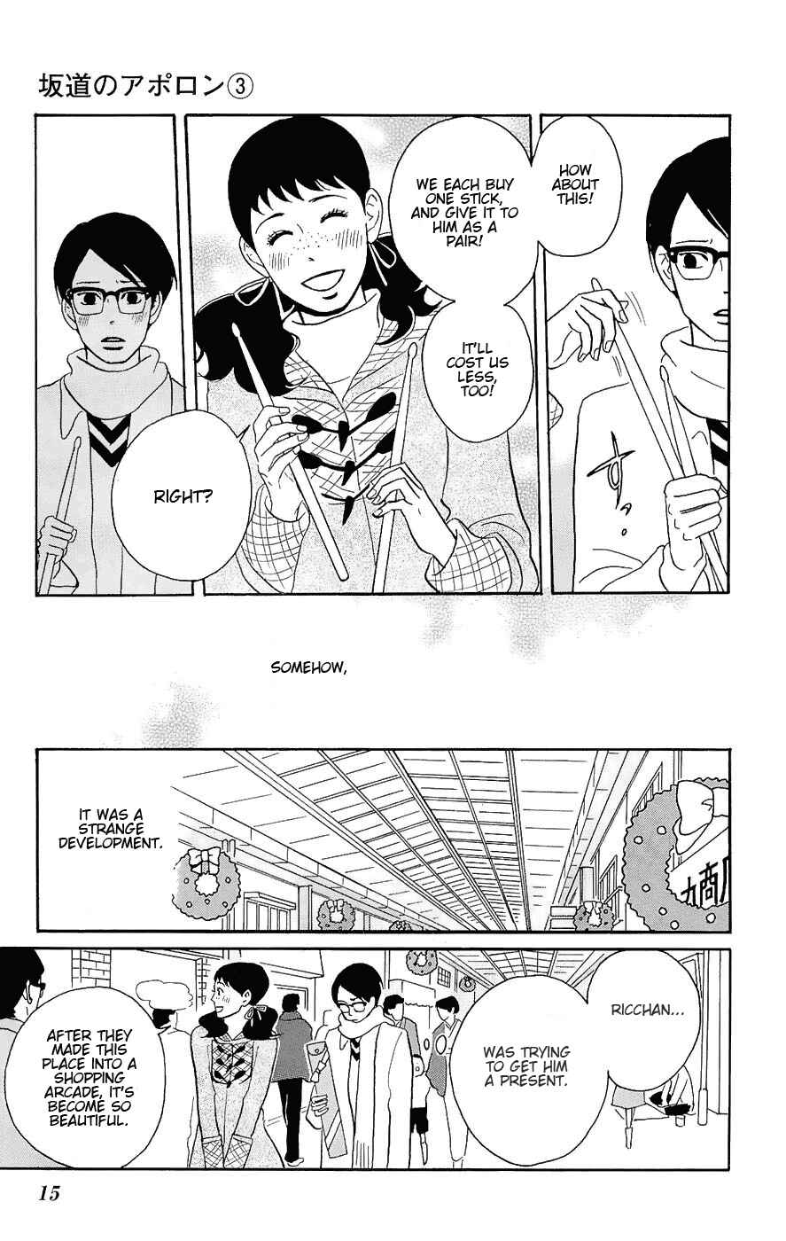 Page 18 Chapter 11 Kids on the Slope