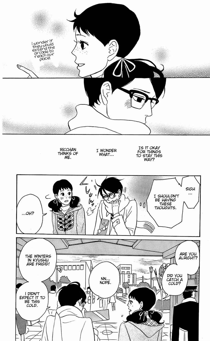 Page 19 Chapter 11 Kids on the Slope
