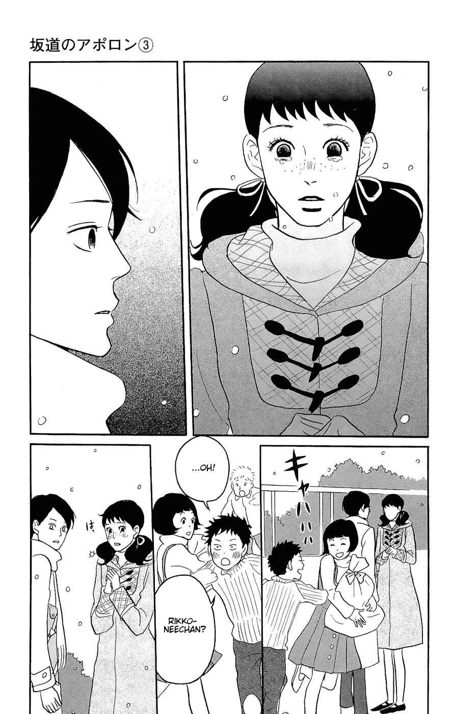 Page 24 Chapter 11 Kids on the Slope