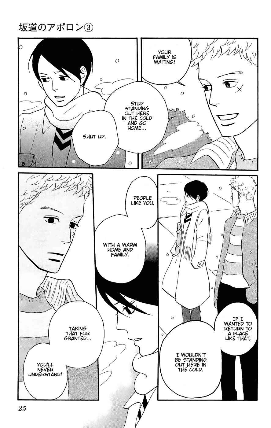 Page 28 Chapter 11 Kids on the Slope