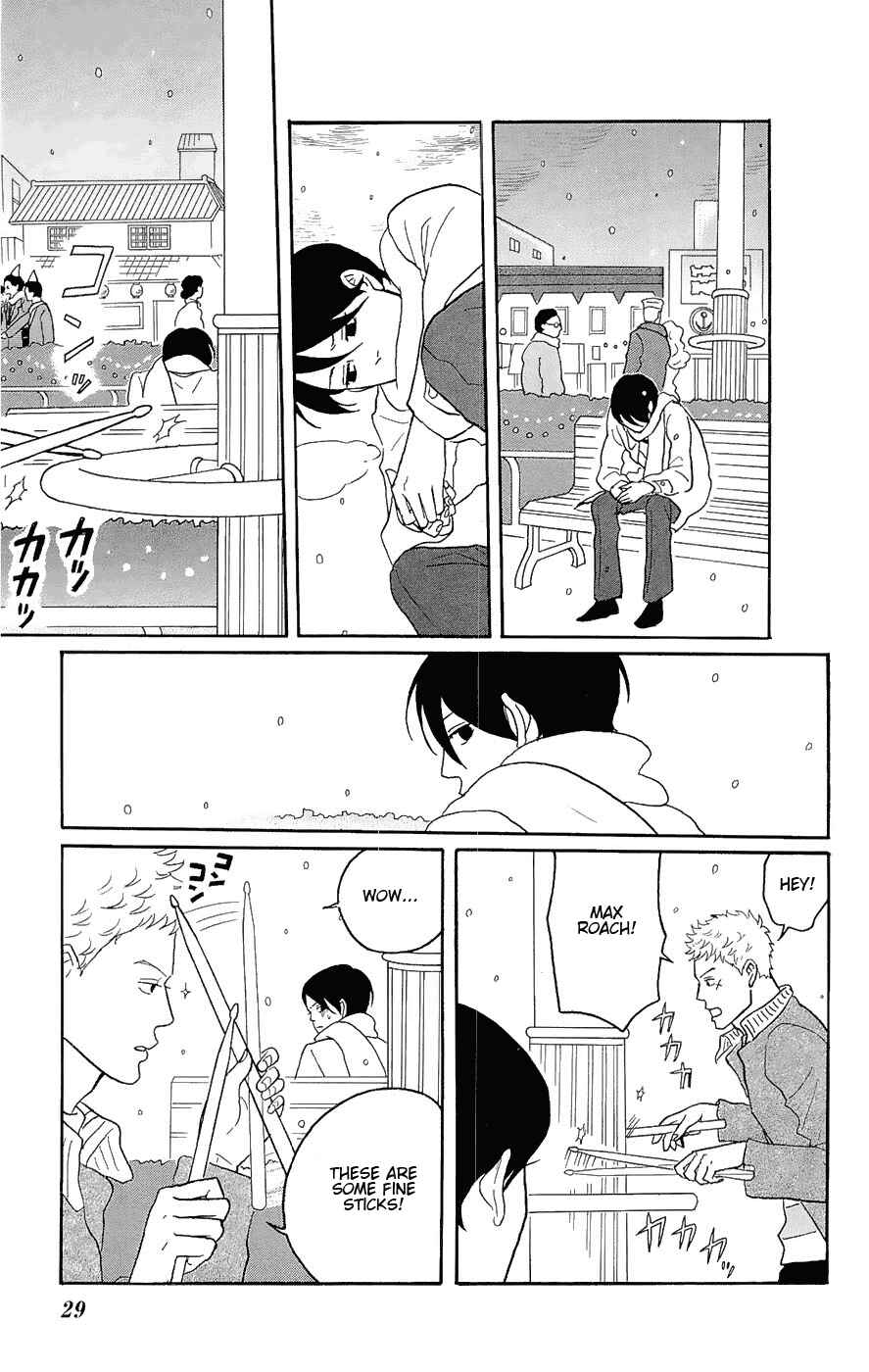 Page 32 Chapter 11 Kids on the Slope