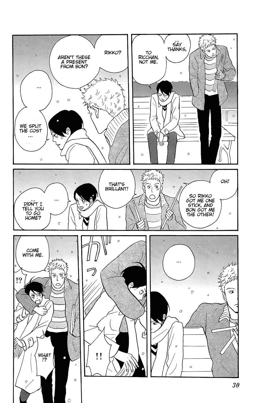 Page 33 Chapter 11 Kids on the Slope