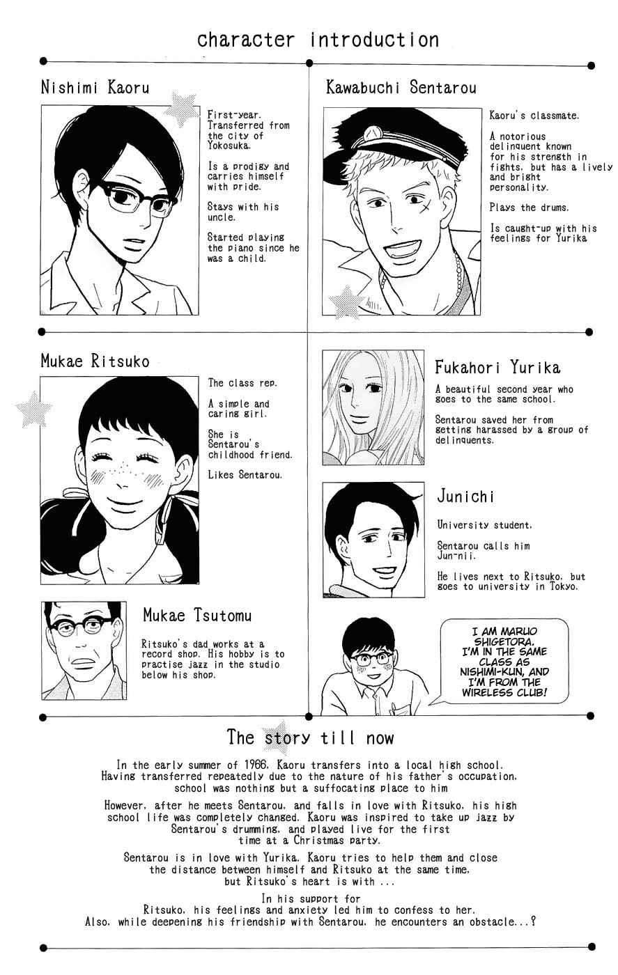Page 6 Chapter 11 Kids on the Slope