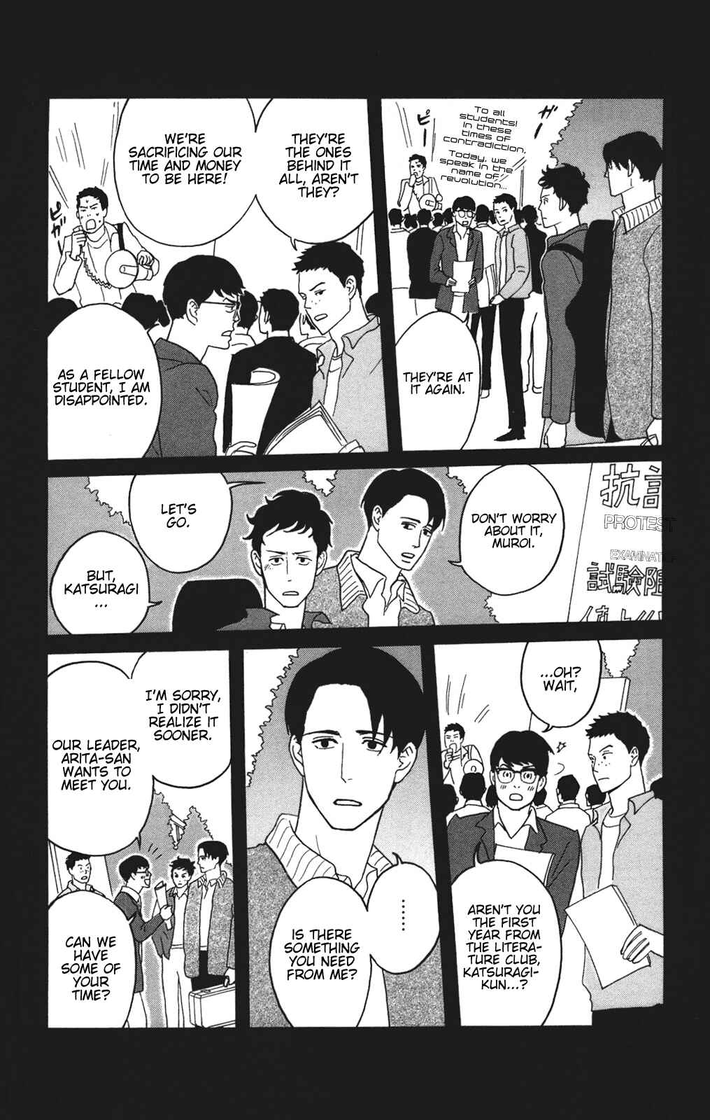 Page 10 Chapter 26 Kids on the Slope