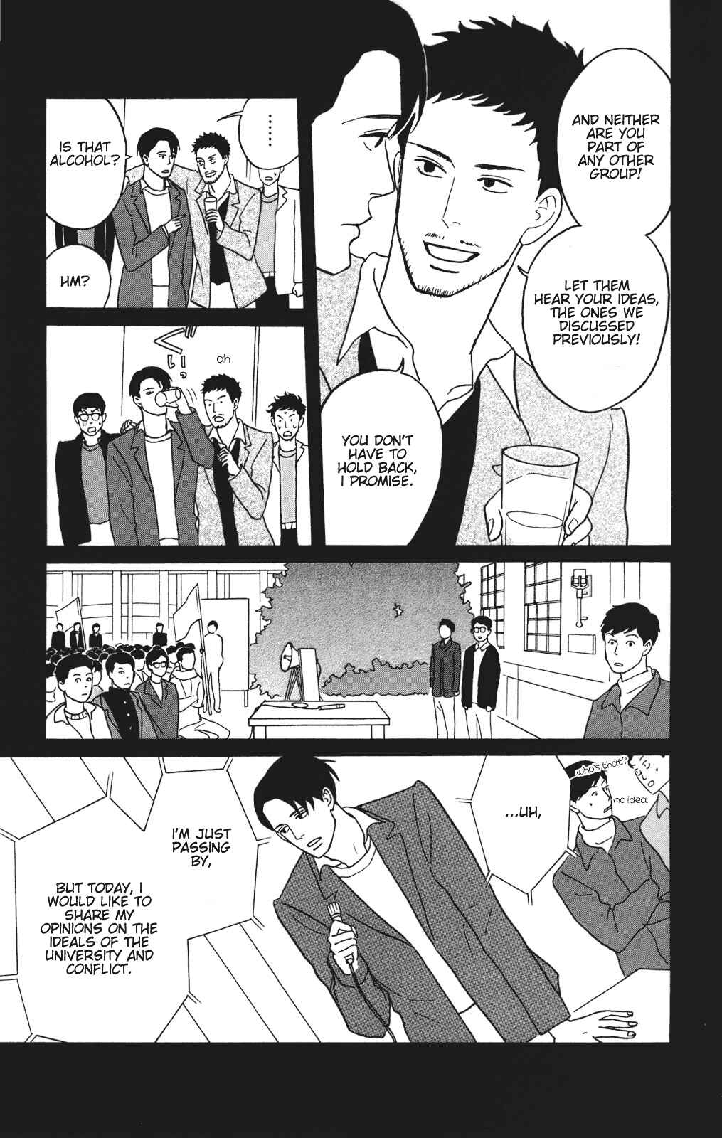 Page 14 Chapter 26 Kids on the Slope