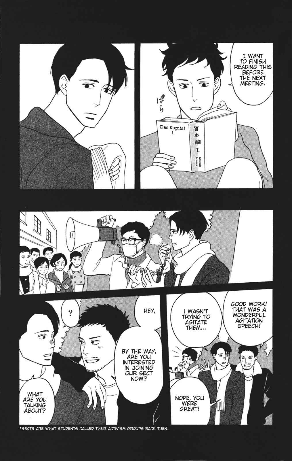 Page 16 Chapter 26 Kids on the Slope
