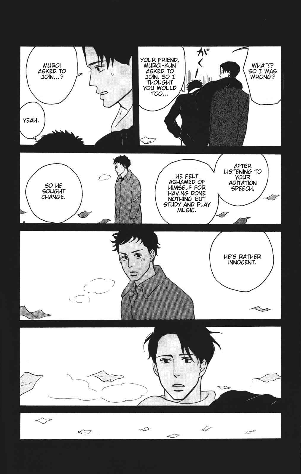 Page 17 Chapter 26 Kids on the Slope