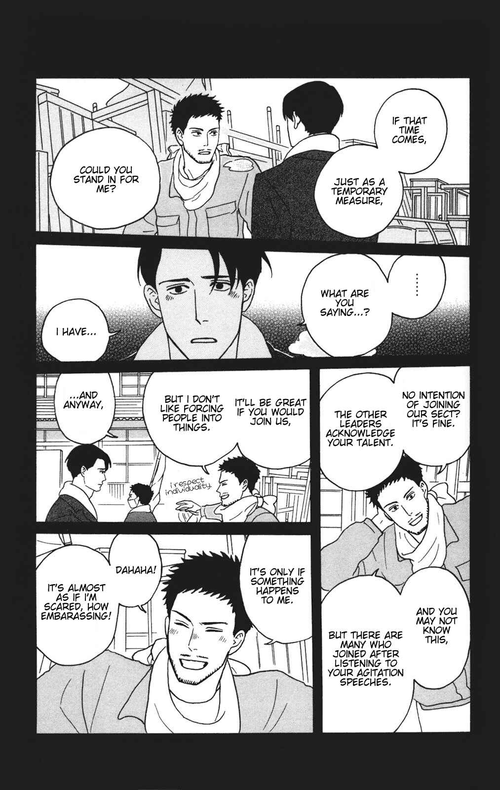 Page 21 Chapter 26 Kids on the Slope