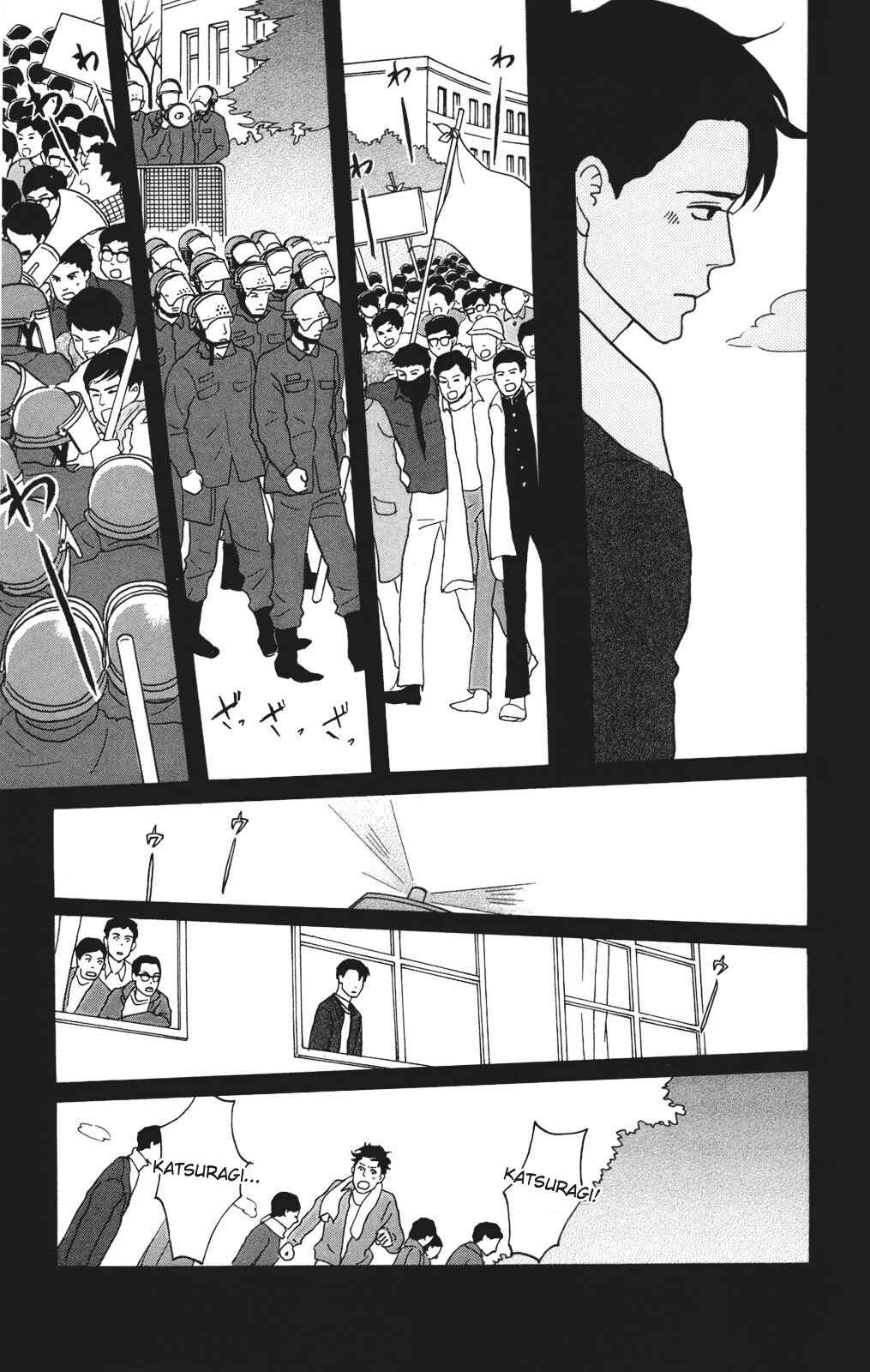 Page 22 Chapter 26 Kids on the Slope