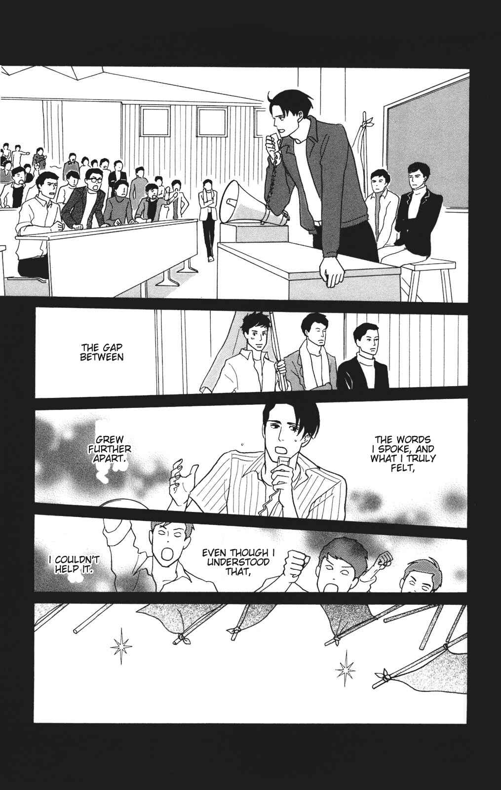 Page 24 Chapter 26 Kids on the Slope