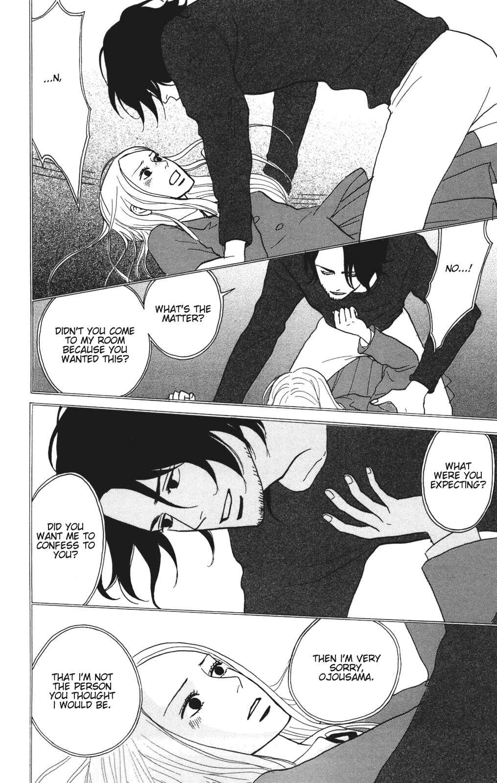 Page 33 Chapter 26 Kids on the Slope