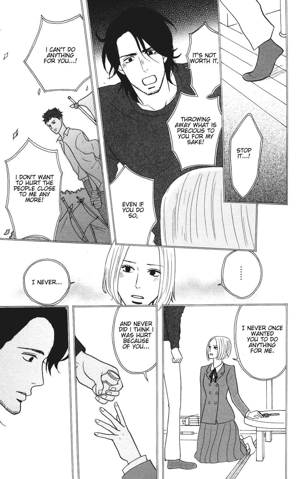 Page 38 Chapter 26 Kids on the Slope