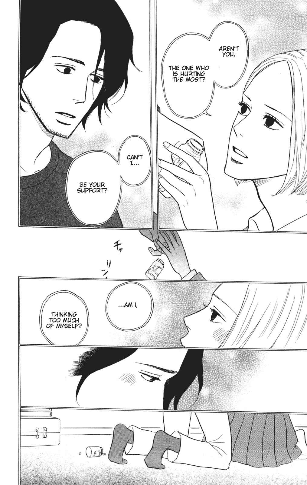 Page 39 Chapter 26 Kids on the Slope