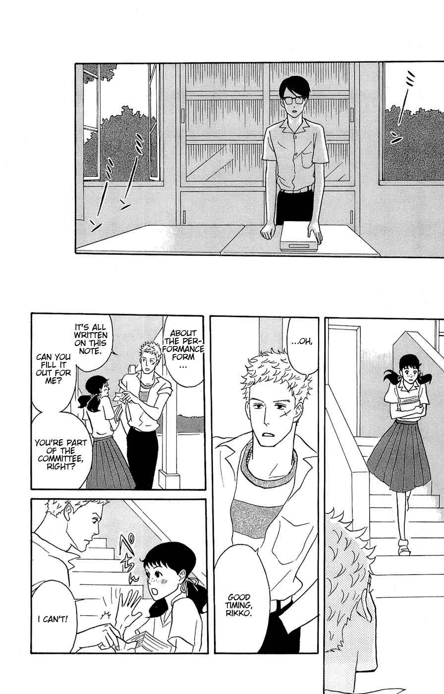 Page 14 Chapter 22 Kids on the Slope