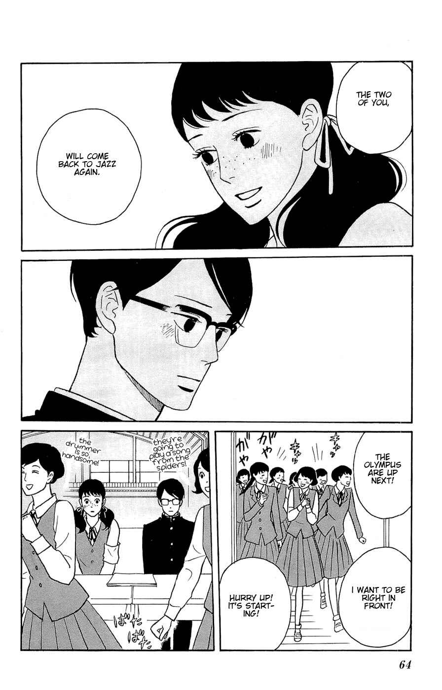 Page 25 Chapter 22 Kids on the Slope
