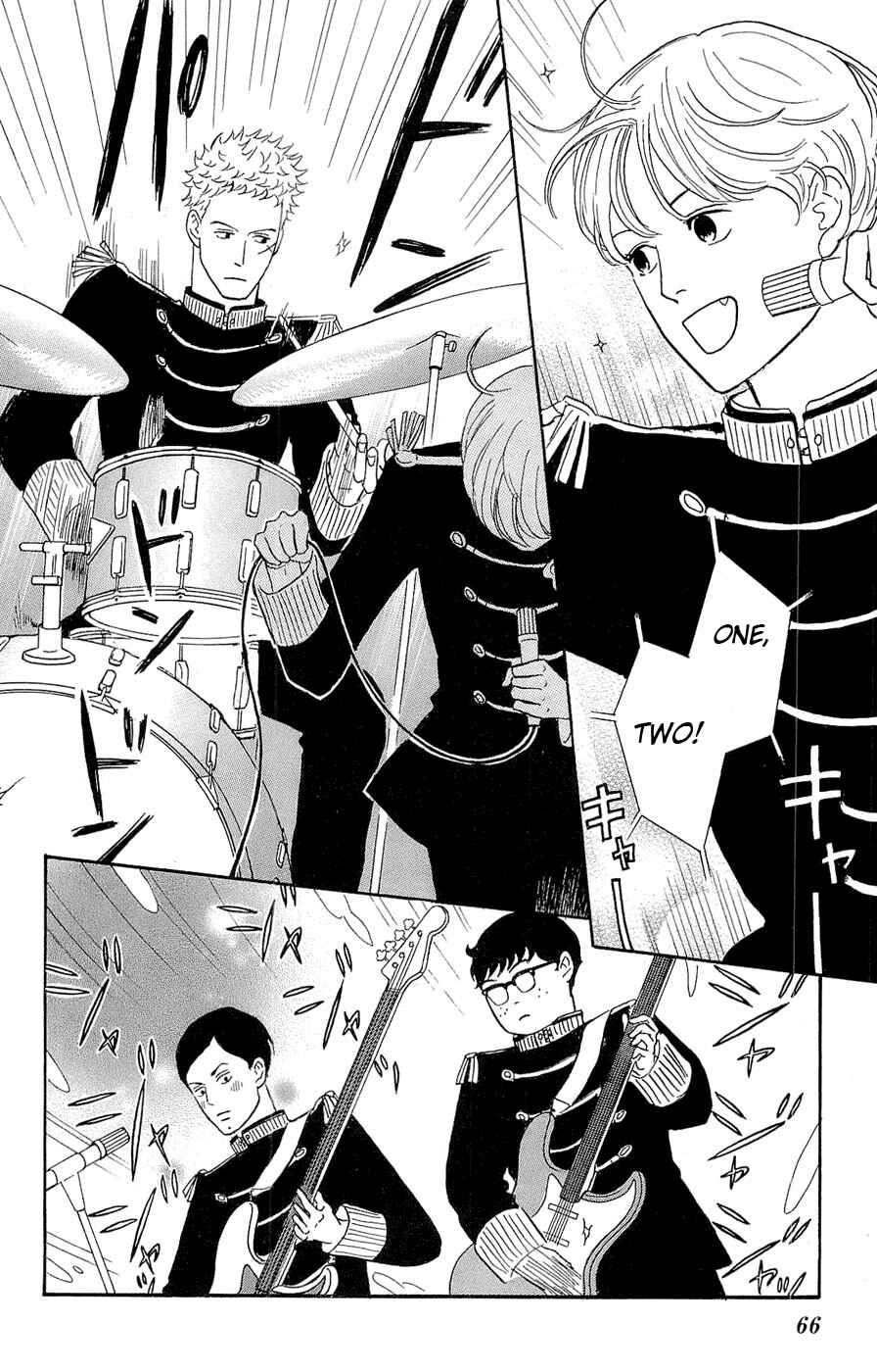 Page 27 Chapter 22 Kids on the Slope