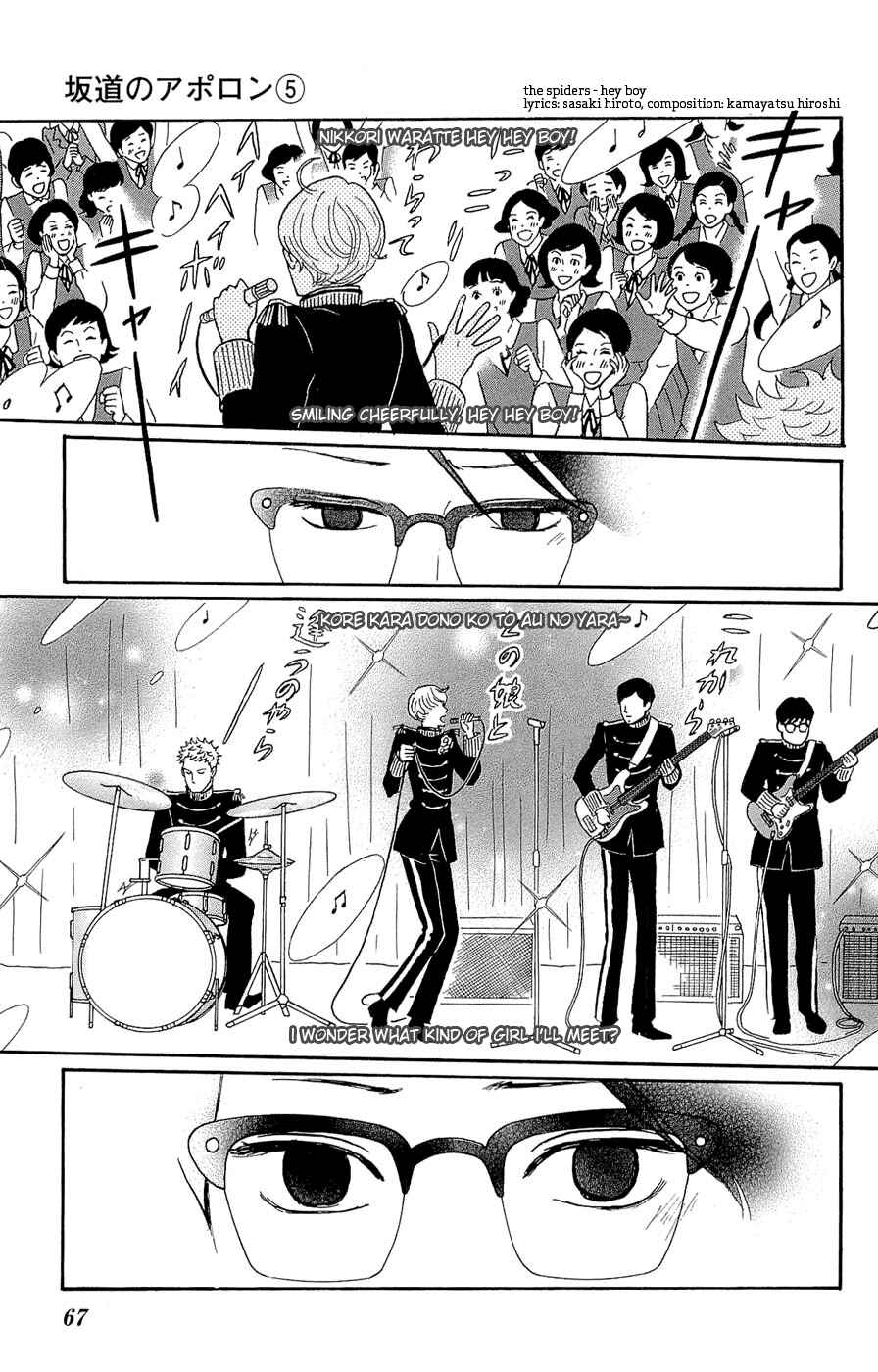 Page 28 Chapter 22 Kids on the Slope