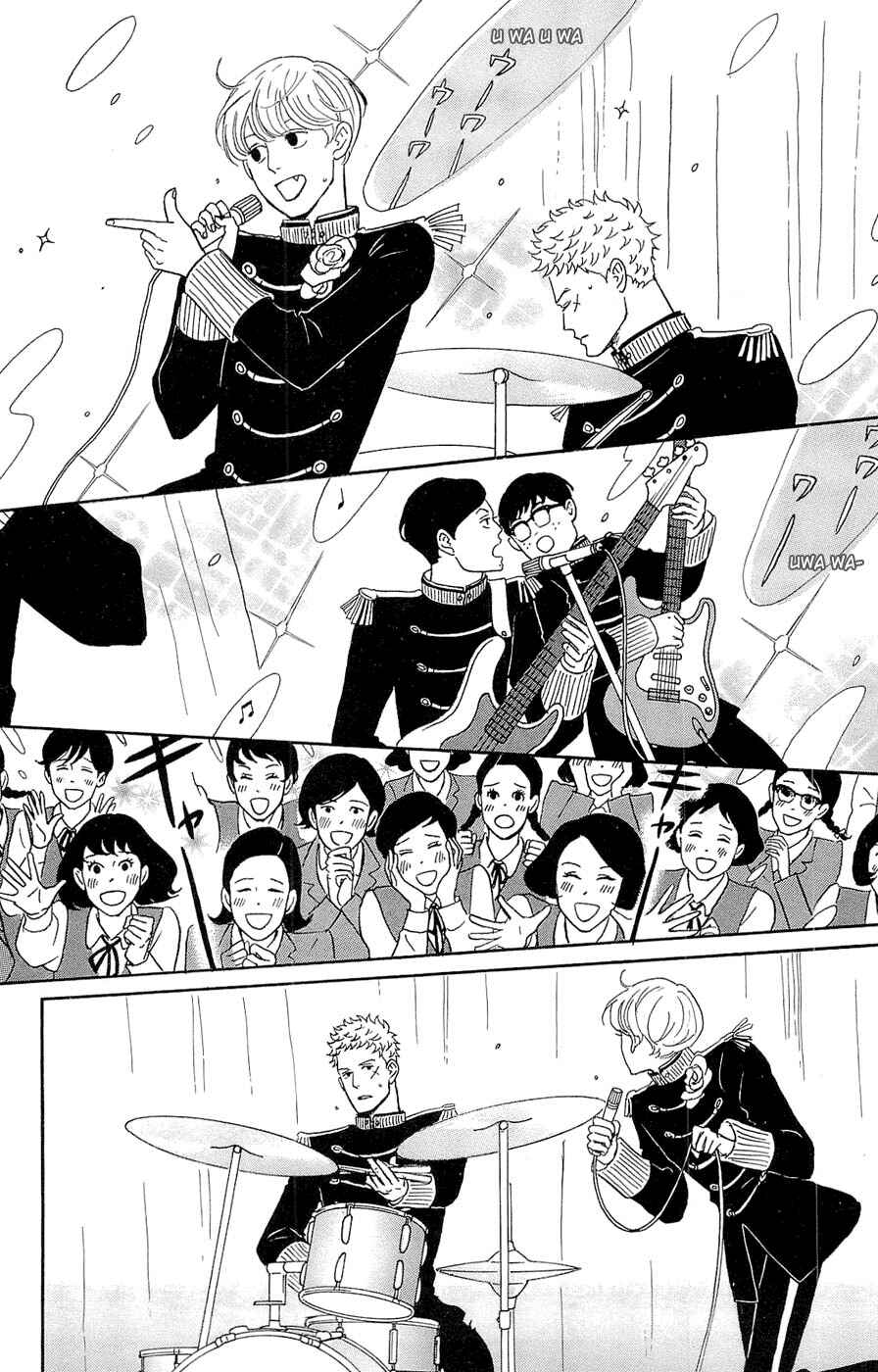 Page 29 Chapter 22 Kids on the Slope